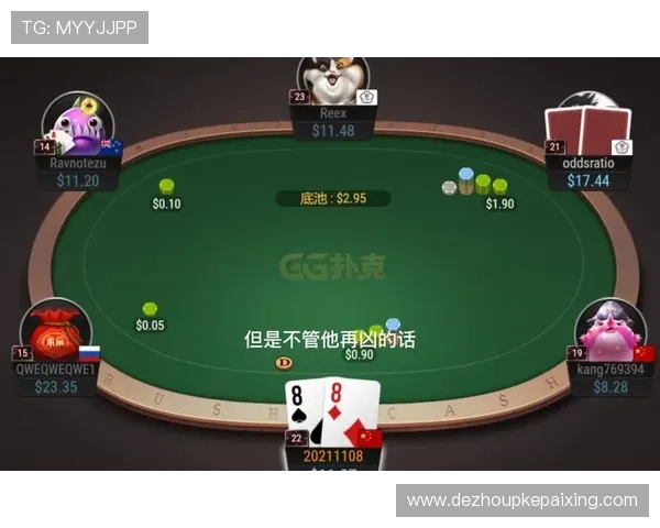选择gg扑克电子游戏平台的五大理由让你轻松赢取更多奖励